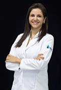 Dra. Liliane Monteiro Álvares de Paula