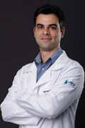 Dr. Alexandre Mata de Paula 