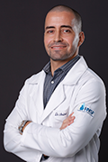 Dr. André Luiz P. Magalhães