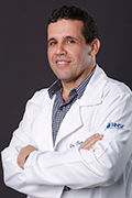 Dr. Hugo Santos Vieira 