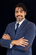 Dr. Valter Garcia Morato Júnior